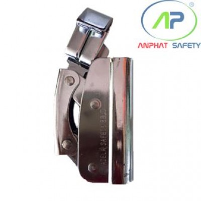 Khóa trượt dây cứu sinh